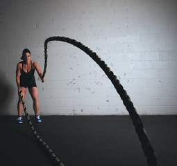 ElevateFitness