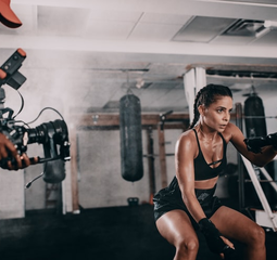 ElevateFitness