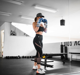 ElevateFitness