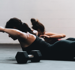 ElevateFitness