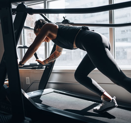 ElevateFitness
