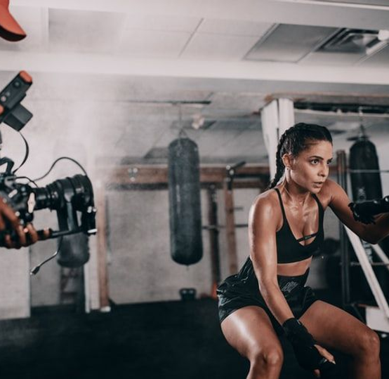 ElevateFitness