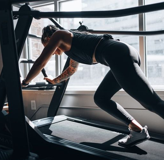 ElevateFitness