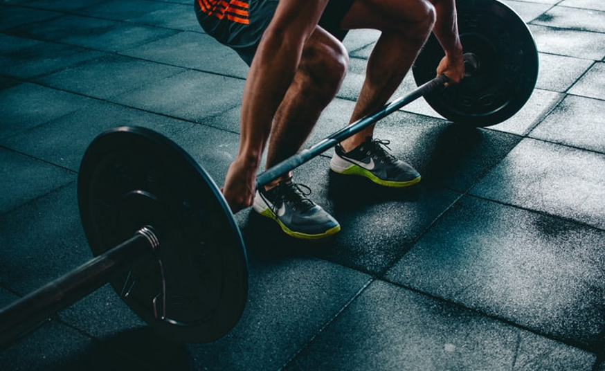 ElevateFitness