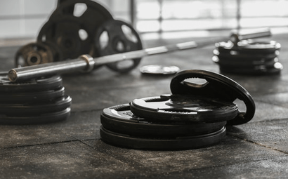 ElevateFitness