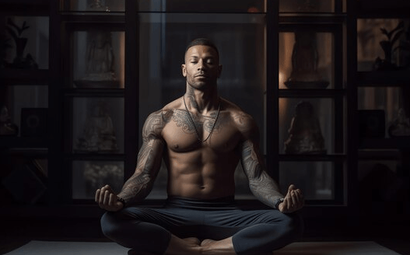 ElevateFitness