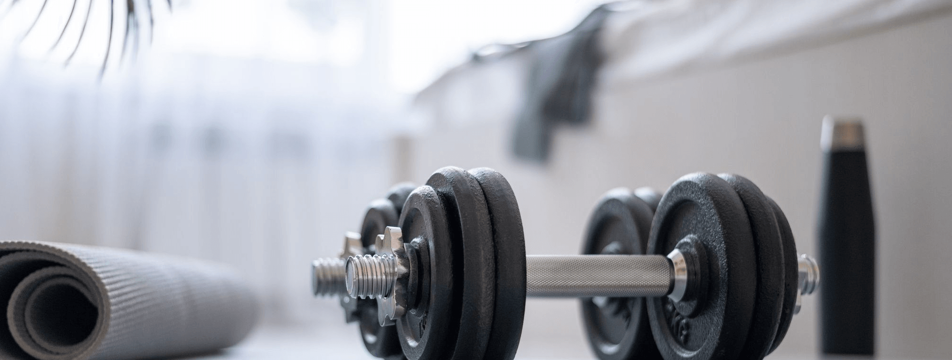 ElevateFitness