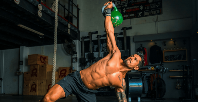 ElevateFitness